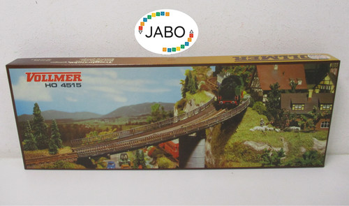 Vollmer bausatz - h0,