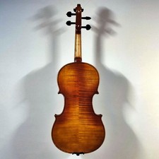 Moderne Geige - Violine - Olivier Connet Nr. 1331