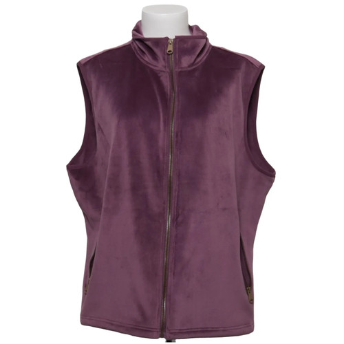 Hkm outdoor weste damen - outdoor,