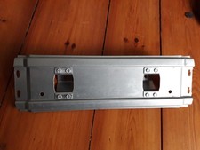 Siemens Bosch Toplader