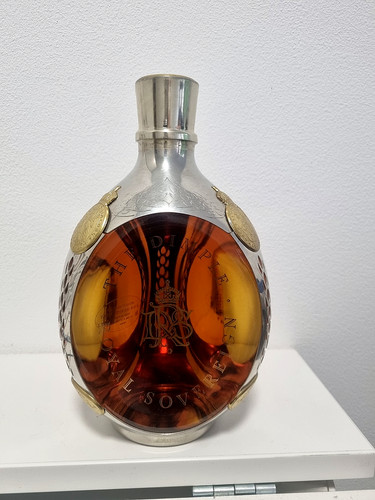 Dimple royal sovereign 80er - 21,