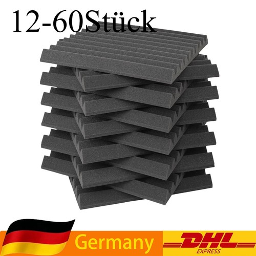 30x30cm akustik schaumstoff - 30x30cm,