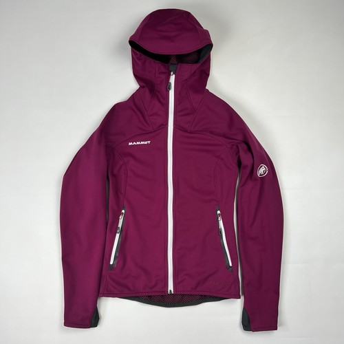 Mammut ultimate hoody women - hoody, xs