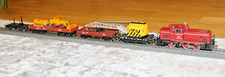 Märklin Güterzug mit