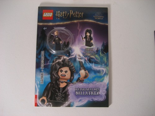 Lego harry potter - harry,