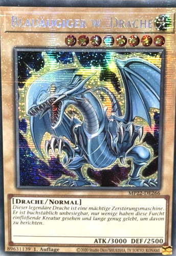 Blauäugiger w - yu-gi-oh!,