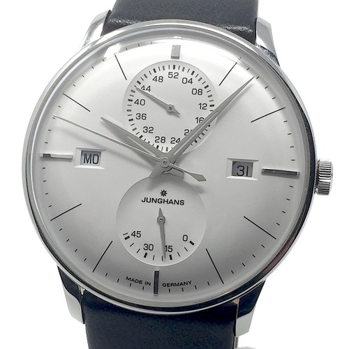 Junghans like new - junghans,