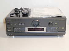 Technics SA-DX850 A/V Dolby