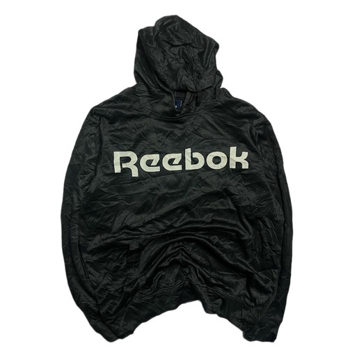 Reebok hoodie herren schwarz - hoodie,