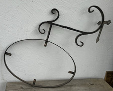 Ausleger Schmiedeeisen