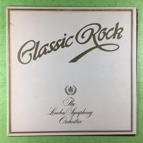 Classic rock das - rock,
