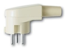 Busch-Jaeger Perilex-Stecker 16A 400V Perilex 3P+N+E... 2CKA002590A0164