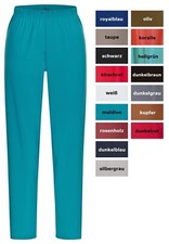 Hose Microfaser Slinky