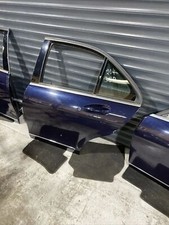 Mercedes W204 C-Klasse