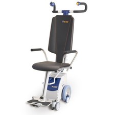 Treppensteiger S-Max Sella Bis