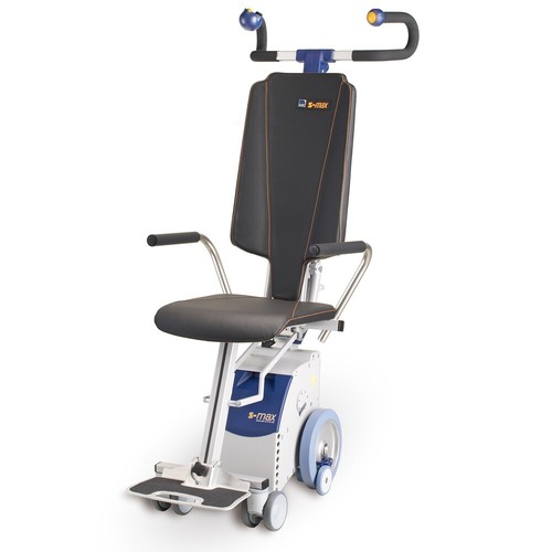 Treppensteiger max sella bis - s-max,
