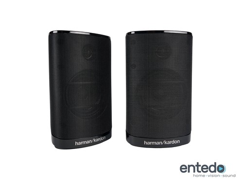Sat lautsprecher vom harman - 2,