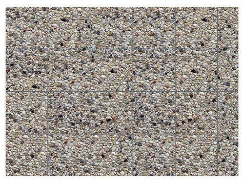 Faller mauerplatte waschbeton - faller,