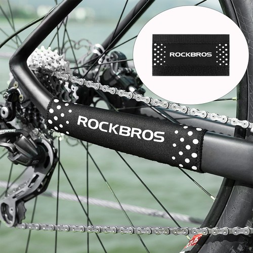 Rockbros fahrrad rahmenschutz - rockbros,