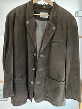 Trachtenjacke Janker