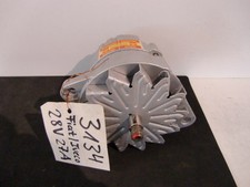 Marelli Lichtmaschine 63308300 / 63321055 / 0986031341 f. div. Fiat / Iveco LKW