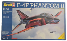 F-4F Phantom II Revell 04615 Maßstab 1:72 Scale 1:72