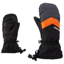 Ziener Kinder Skihandschuhe LETTERO AS (R) glove 