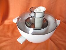 Original Ronic 35 20 Küchenmaschine Entsafter Zentrifuge Saftpresse