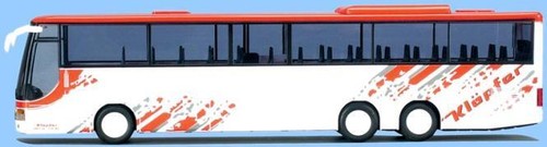 Awm reisebus setra 317 hd - awm, s
