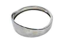 SCHEINWERFERBLENDE M-72 IŻ URAL DNIEPR VERCHROMT ML