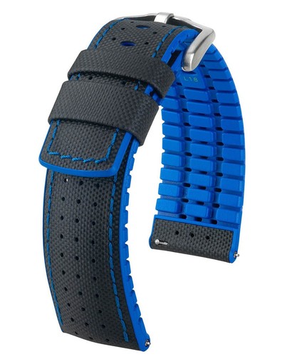 Uhrenarmband hirsch robby - hirsch,