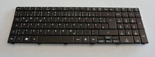 Tastatur DE QWERTZ V104730BK1