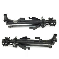 2x Teleskopdüse Wascherdüse