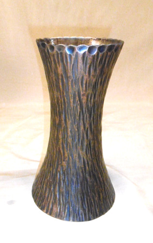 Wunderschöne kupfervase - wunderschöne,