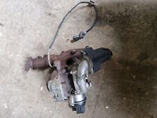 Turbolader VW Passat 2,0TDI