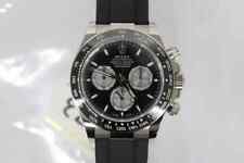 Rolex Daytona Baby Le Herren