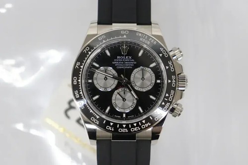 Rolex daytona baby herren - daytona,