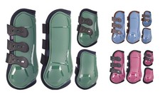 Gamaschen Pozas Harrys Horse