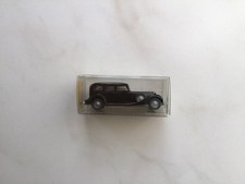 Wiking 12825, Horch 850