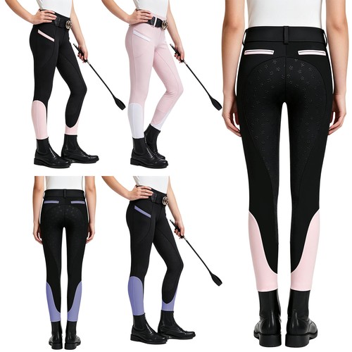 Mädchen reithosen leggings - reithosen,