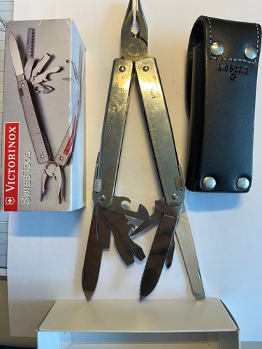 Multitool victorinox - multitool,