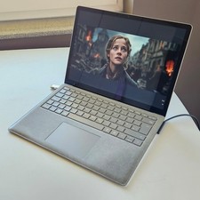Microsoft Surface Laptop 2