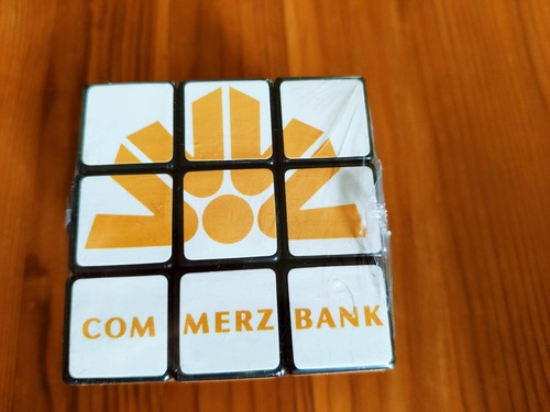 Original rubiks cube - original,