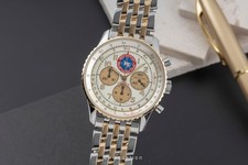Breitling Navitimer 92 Topgun