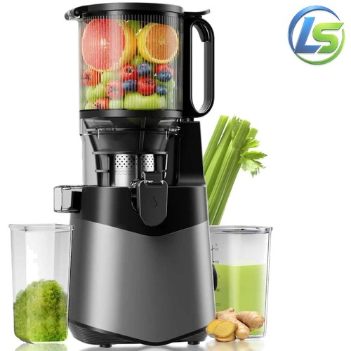 Entsafter 400w slow juicer - entsafter,,