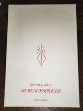 Heinrich Zille HURENGESPRÄCHE