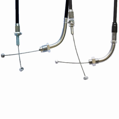 Gaszug satz für honda 500 - für, xl
