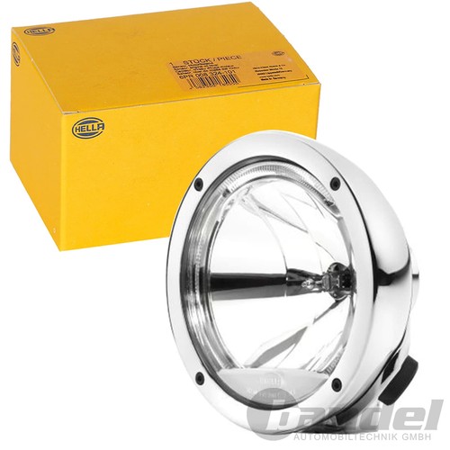 Hella mit hybridtechnologie - hella,