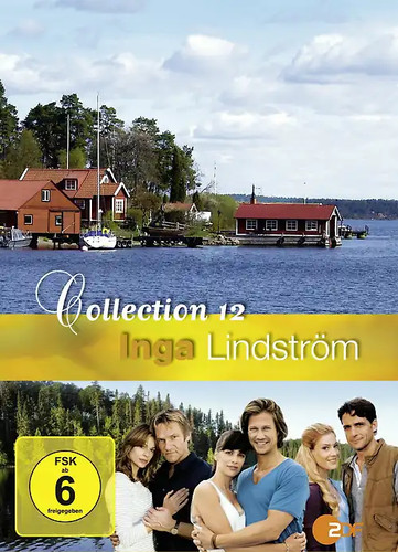 Inga lindström collection - inga,