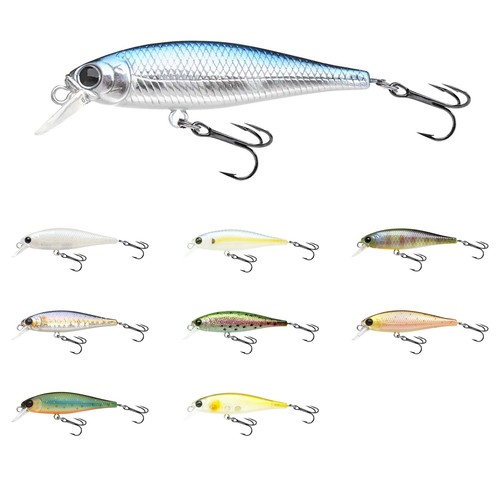 Lucky craft pointer 48sp - lucky, japan